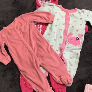 Pajama bundle